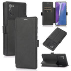 For Samsung Galaxy Note20 / Black