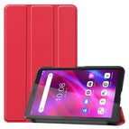 For Lenovo Tab M7 3rd Gen / Red