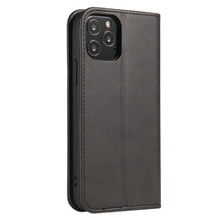 Calf Texture Magnetic Horizontal Flip Leather Case with Holder & Card Slots & Wallet, For iPhone 13 mini, For iPhone 13, For iPhone 13 Pro, For iPhone 13 Pro Max