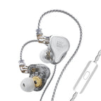 ZAS Mic Version(White) / White