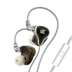 ZAS Mic Version(Black) / Black