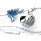 ZAX Mic Version(Silver) / Silver