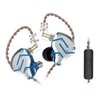 ZS10 Pro Mic Version(Streamer Blue) / Streamer Blue
