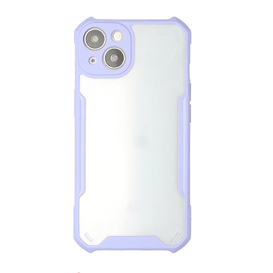 Funda a prueba de golpes de TPU de color acrílico +, para iPhone 13 mini, para iPhone 13, para iPhone 13 Pro, para iPhone 13 Pro Max