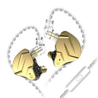ZSN Pro X Mic Version(Gold) / Gold