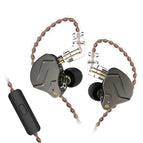ZSN Mic Version(Grey) / Grey