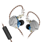 ZSN Mic Version(Blue) / Blue