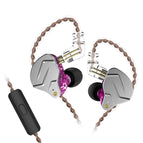 ZSN Mic Version(Purple) / Purple
