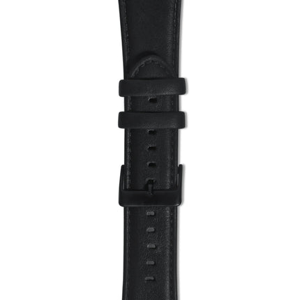 Oil Wax Genuine Leather Strap Watchband, For Apple Watch Series 8&7 41mm / SE 2&6&SE&5&4 40mm / 3&2&1 38mm, For Apple Watch Series 7 41mm / 6 & SE & 5 & 4 40mm / 3 & 2 & 1 38mm                                                                            ...