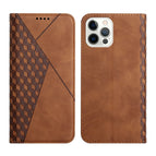 For iPhone 12 / 12 Pro / Brown