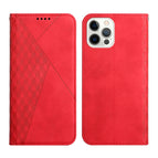 For iPhone 12 / 12 Pro / Red