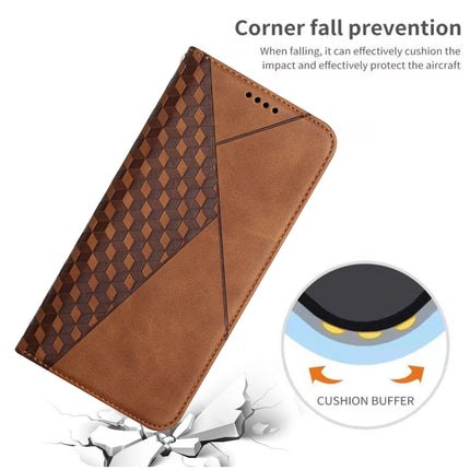 Funda de piel con tapa horizontal magnética con diseño de diamantes, ranuras para tarjetas, soporte y billetera, para iPhone X/XS, para iPhone XR, para iPhone XS Max, para iPhone SE 2022/SE 2020/7/8/6, para iPhone 7 Plus/8 Plus