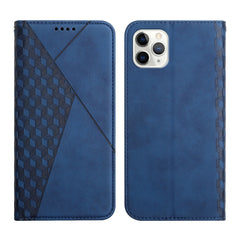 Magnetische horizontale Klapphülle aus Leder mit Rautenmuster und Spleißen der Haut, mit Kartenfächern, Halter und Geldbörse, für iPhone X / XS, für iPhone XR, für iPhone XS Max, für iPhone SE 2022 / SE 2020 / 7 / 8 / 6, für iPhone 7 Plus / 8 Plus