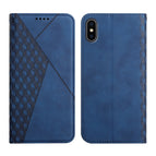 Para iPhone XR / Azul