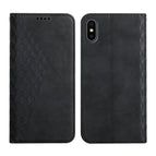 Para iPhone XR / Negro
