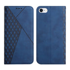 For iPhone SE 2022 / SE 2020 / 7 / 8 / 6 / Blue