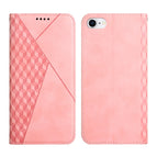 For iPhone SE 2022 / SE 2020 / 7 / 8 / 6 / Rose Gold