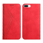 For iPhone 7 Plus / 8 Plus / Red