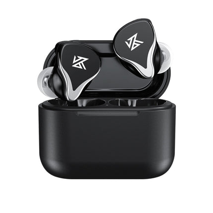 KZ Z3 Hybrid Technology 1DD+1BA Wireless Bluetooth 5.2 Sports Noise Reduction TWS In-ear Earphone