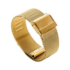 20mm / Gold