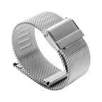 22mm / Silver