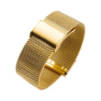 18mm / Gold