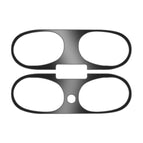 Para los auriculares Beats Studio / Negro