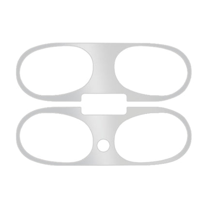 Adhesivo protector de metal con sonido mágico para auriculares inalámbricos Bluetooth, para Beats Studio Buds