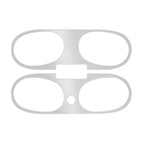 For Beats Studio Buds / Silver
