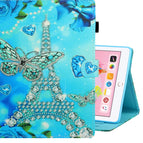 For iPad Air / Air 2 / iPad 9.7 / Butterfly Tower