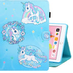 For iPad 10.2 / Air 10.5 (2019) / Unicorn