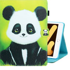 For iPad mini 5 / 4 / 3 / 2 / 1 / Panda