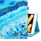 For iPad mini 5 / 4 / 3 / 2 / 1 / Blue Marble