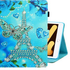 For iPad mini 5 / 4 / 3 / 2 / 1 / Butterfly Tower