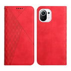 For Xiaomi Mi 11 Lite / Red