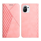 For Xiaomi Mi 11 Lite / Rose Gold