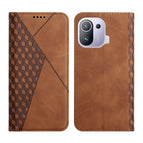 For Xiaomi Mi 11 Pro / Brown