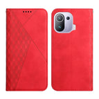 For Xiaomi Mi 11 Pro / Red