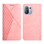 For Xiaomi Mi 11 Pro / Rose Gold