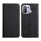 For Xiaomi Mi 11 Pro / Black