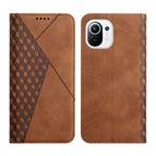 For Xiaomi Mi 11 / Brown