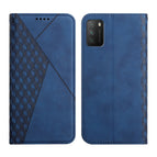 For Xiaomi Poco M3 / Redmi 9T / Blue
