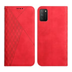 For Xiaomi Poco M3 / Redmi 9T / Red