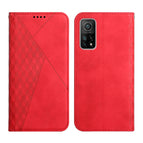 For Xiaomi Mi 10T Pro 5G / Mi 10T 5G / Red