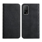 For Xiaomi Mi 10T Pro 5G / Mi 10T 5G / Black