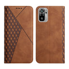 For Xiaomi Redmi Note 10 4G / Brown