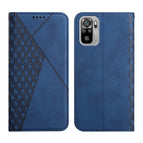 For Xiaomi Redmi Note 10 4G / Blue