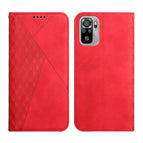For Xiaomi Redmi Note 10 4G / Red