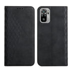 For Xiaomi Redmi Note 10 4G / Black