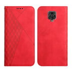 For Xiaomi Redmi Note 9 Pro / Red